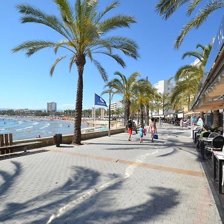 Wvp - Catalunya 6 Appartement Salou Buitenkant foto