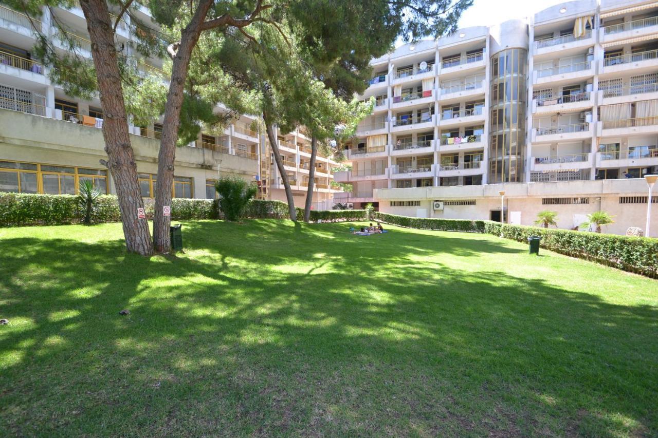 Wvp - Catalunya 6 Appartement Salou Buitenkant foto