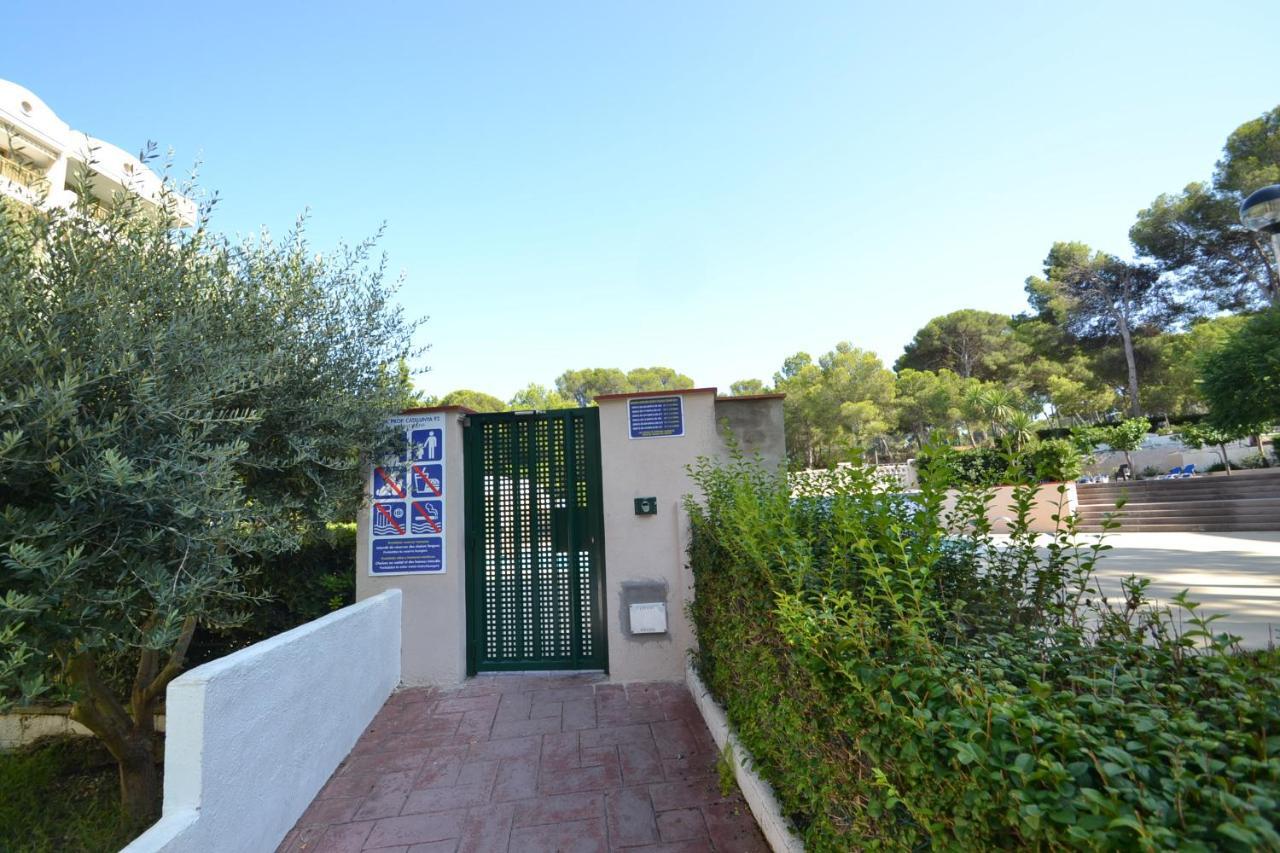 Wvp - Catalunya 6 Appartement Salou Buitenkant foto
