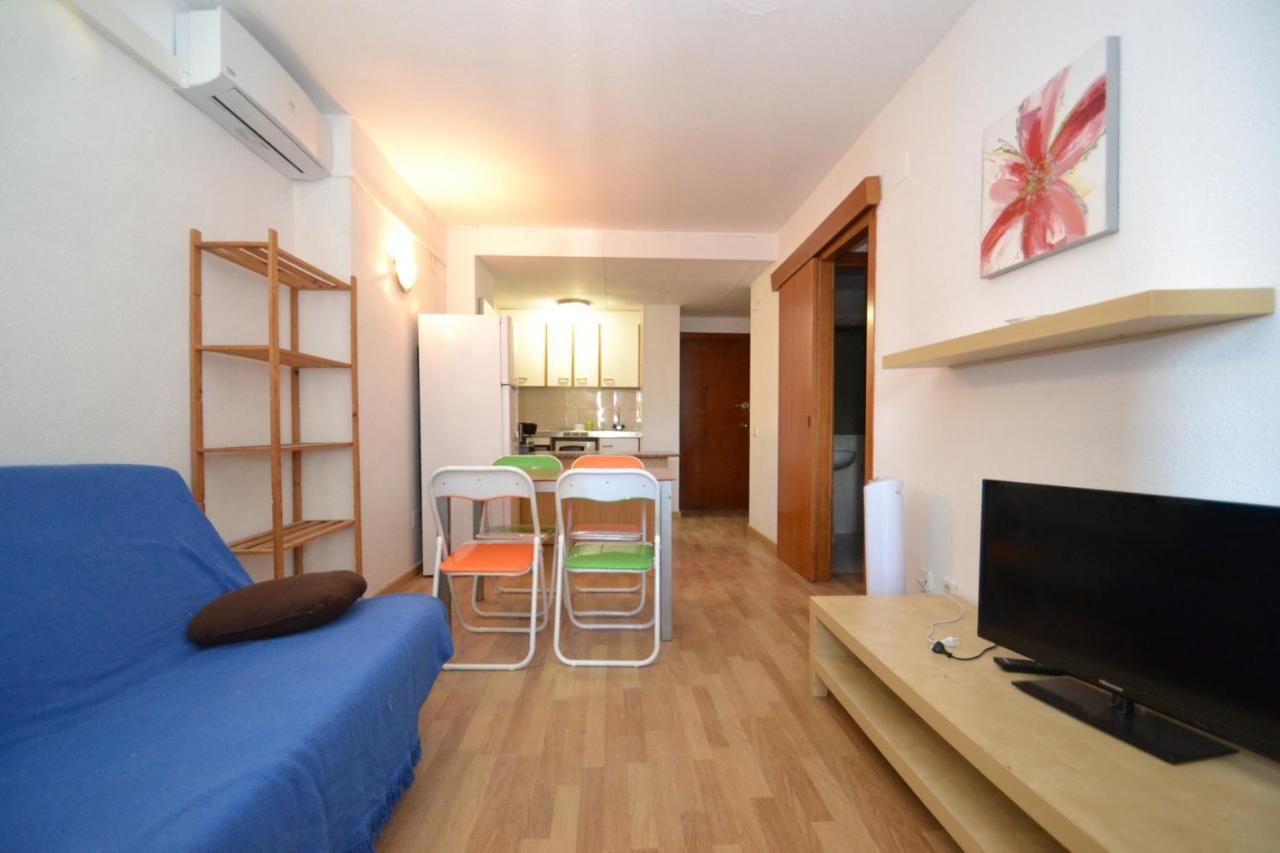 Wvp - Catalunya 6 Appartement Salou Buitenkant foto