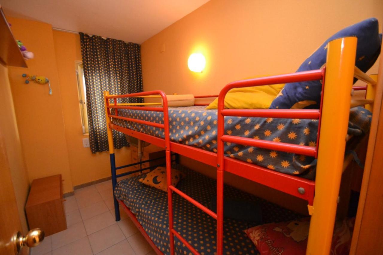 Wvp - Catalunya 6 Appartement Salou Buitenkant foto